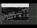 Edge detection in python using openCV     -HM