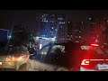 somasundarpalya to kudlu gate area night ride bangalore 2024