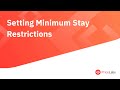 How to set up Minimum Stays in PriceLabs? | PriceLabs