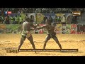 grande combat feugeuleu bou ngor domine alioune seye jr journée iboulaye production