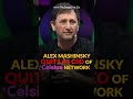 Alex Mashinsky Quits As CEO Of Celsius Network