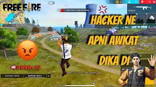 Beating Free Fire Jadugars 🤠🩸🐎 ( Chun Chun Ke Marega Sabko)