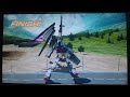 exvs ランクマ νガンダム視点1