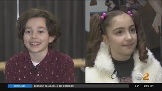 Child Actors On Broadway Living Their Dreams Through Tough Times
