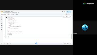 Week 7 | Python Live Session | T1-2026