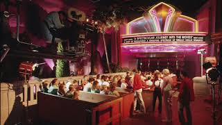 The Great Movie Ride - Attraction Music Score (LQ) - Disney’s Hollywood Studios