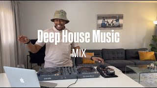 South African Deep House (with some flavour) Mix 2024 (S2.E3)|ChronicalDeep|EnoSoul|SpheraQ|MaWhoo