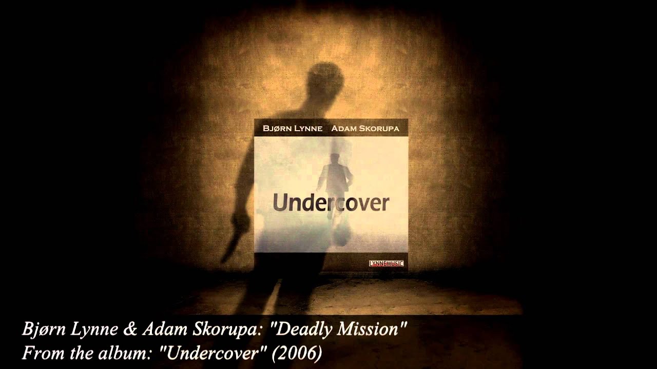 Bjørn Lynne Deadly Mission Bjorn Lynne Official Youtube Music