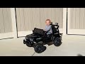 Kids Electric Jeep with Remote - Everything You NEED to Know