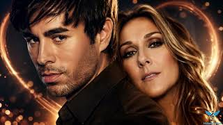 Love Beyond Words โ Enrique Iglesias ft. Celine Dion | Powerful Romantic Ballad 2026
