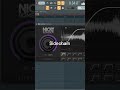 HOW TO MAKE FUTURE FUNK IN 1 MINUTE (FL STUDIO) #shorts