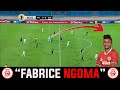 FABRICE NGOMA  || ALL GOALS & SKILLS  || MCHEZAJI MPYA SIMBA SC