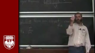 Lecture 4 - Our First Climate Model