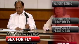 News5E | 5 PM | JUNE 20, 2013 AKSYON BREAKING