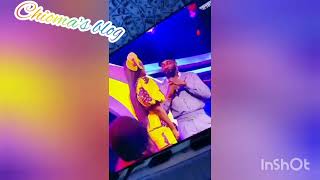 BB Naija 2022 Season 7/ Allysyn And Chomzy Has Been Evicted From BB Niaja Season 7