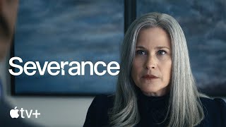 SEVERANCE Series | Official Trailer (HD) Apple TV MOVIE TRAILER TRAILERMASTER
