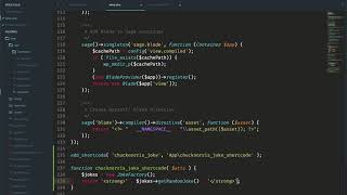 Tinkerwell for WordPress Developers