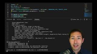 Code Walk Thru: PyTorch Embeddings Tutorial 04