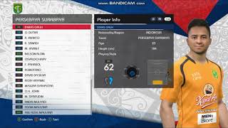 REVIEW IPATCH PES 2017 (Patch Liga Indonesia)