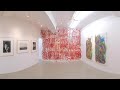 「 favorite 2020 」 steps gallery group exhibition（上條陽子　関水由美子　寺崎誠三　中村宏太　西山真実）