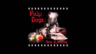 Pulp Dogs - Lettra T'lu Fitanzatu Militari