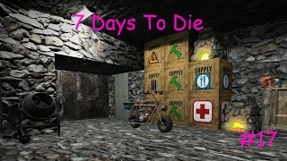 7 Days to Die Alpha 15 ► Кладоискатель Version №2 ►#17