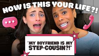 This story made us question EVERYTHING about relationships… 😭 | Reading YOUR crush drama