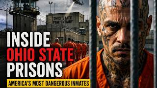 Inside Ohio State Prisons: America’s Most Dangerous Inmates | Maximum Security Documentary