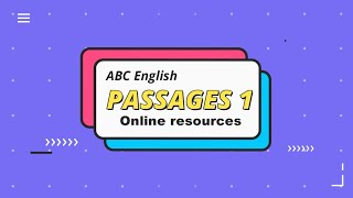 Unit 12 B | Mixed conditionals | Passages 1