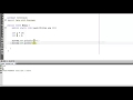 Java Tutorial  5 - Increment Operator