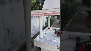 bhagwani or mandir #blogger #blogger #trending #viral