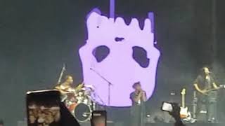 Juice Wrld Empty,Demonz (Interlude) Nov 1st 2019