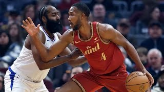 Los Angeles Clippers vs Cleveland Cavaliers - Full Game Highlights | January 29, 2024 NBA Season