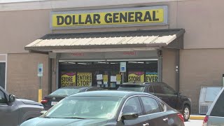 Dollar General to close locations in Gentilly and New Orleans East