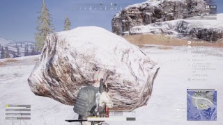 [PUBG PS4] 基本ひそひそ FPS初心者のたんたん ドン勝目指す！