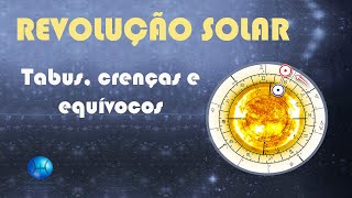 REVOLUÇÃO SOLAR - TABUS, CRENÇAS E EQUÍVOCOS