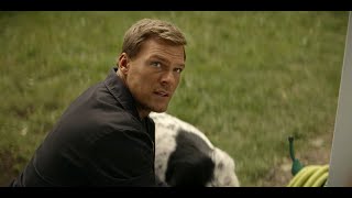 Reacher - Jack Reacher vs Dog's Owner Scene (1080p)
