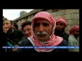 syria refugees forced to flee arsal town