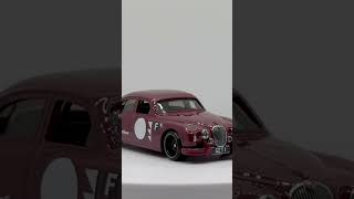 Hot Wheels 2025 - JAGUAR MK1 - 75/250