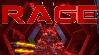 Rage Juggernaut • The Joy of Killing Sages • SWTOR PvP 3.3