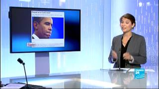 Is Obama dazed and confused?