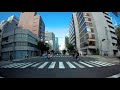 国道165号　津→大阪　2020年　【26（終）】