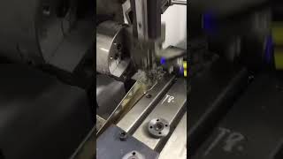 Auto-loading system |MISHIMA machine tool