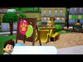 paw patrol world full game nintendo switch walktrough