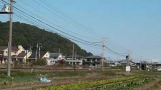 東武50090系51096F甲種輸送＠秩父鉄道