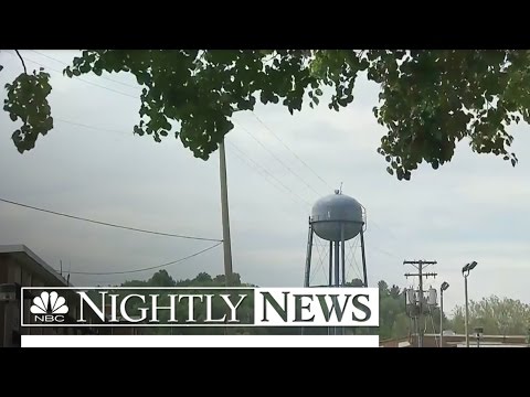 $1 Million Will Buy You an Entire West Virginia Town | NBC Nightly News $1 Million Will Buy You an Entire West Virginia Town | NBC Nightly News
