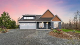 437 Mount Pleasant Rd, Mount Pleasant, NS