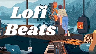 Lofi Beats to Draw to | Chill Music for Drawing