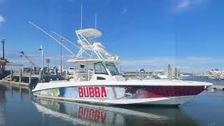 For Sale- 2010 Boston Whaler 370 Outrage