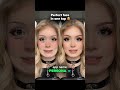 Persona app - Best photo/video editor 😍 #filters #beautyblogger #model